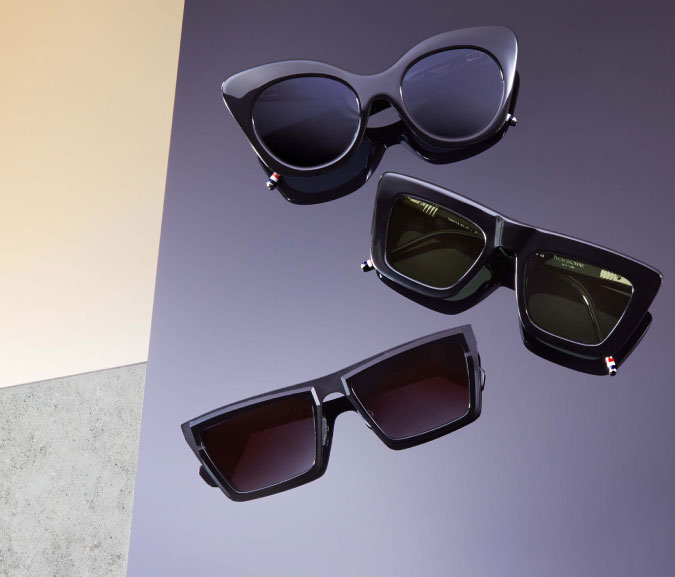 Sunglasses in Winston-Salem | C Distinctive Eyewear